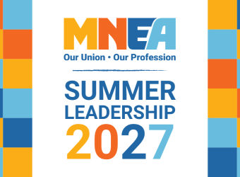 summer leadership
