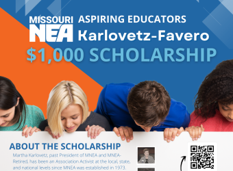 karlovetz scholarship