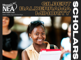 BG Minority Scholarship