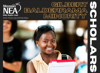 GB Minority Scholarship