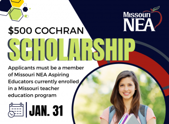 Cochran Scholarship