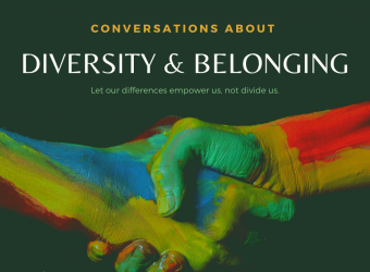 Diversity & Belonging