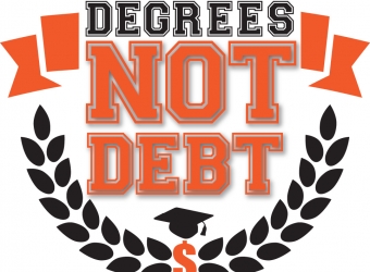 Degrees Not Debt 
