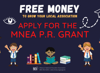 pr grant