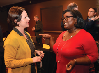 MNEA Legislative Priorities