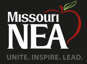 MNEA logo