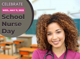 NURSE DAY