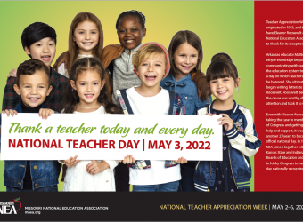 Teacher Day