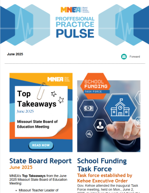 Pulse June 2025