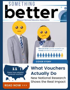 Something Better fall 2025