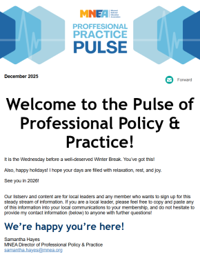 Pulse Dec 2025