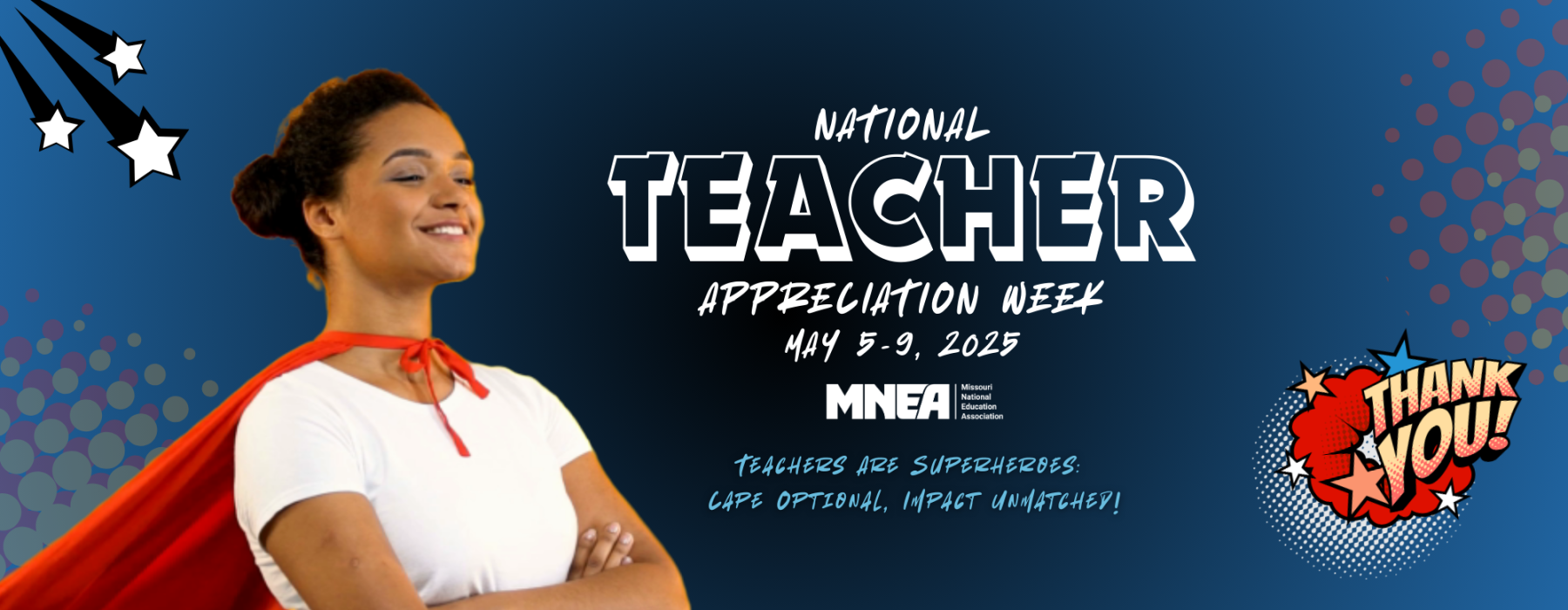 National Teacher Day