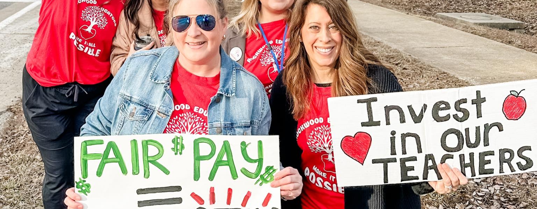 fair pay