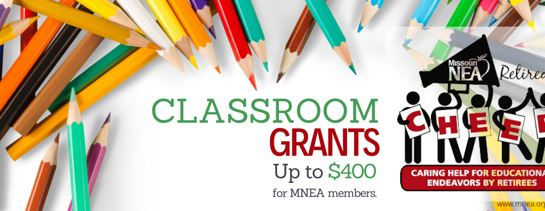 MNEA (Missouri National Education Association)