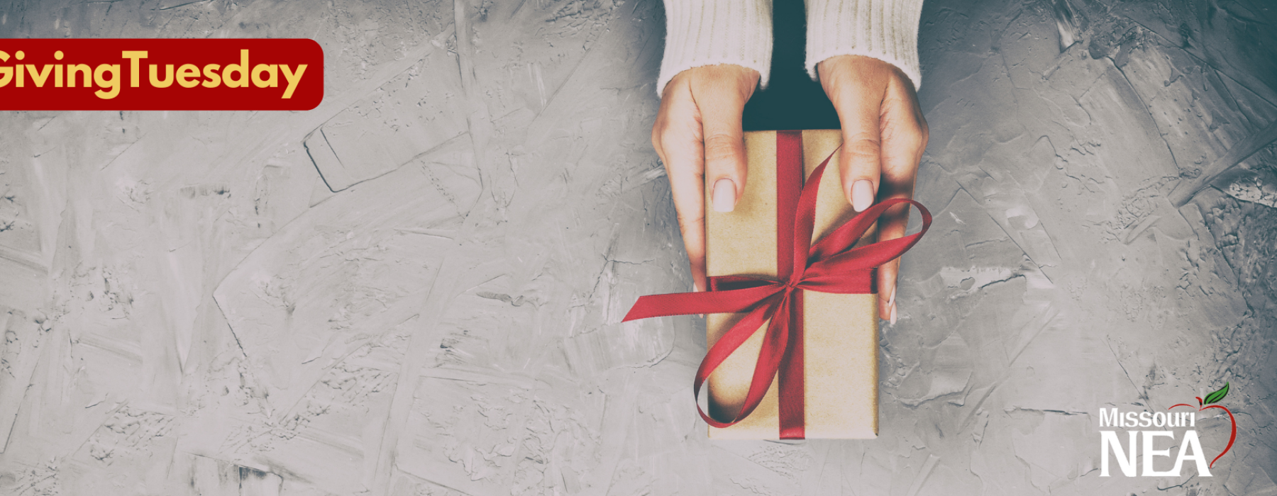 giving Tuesday