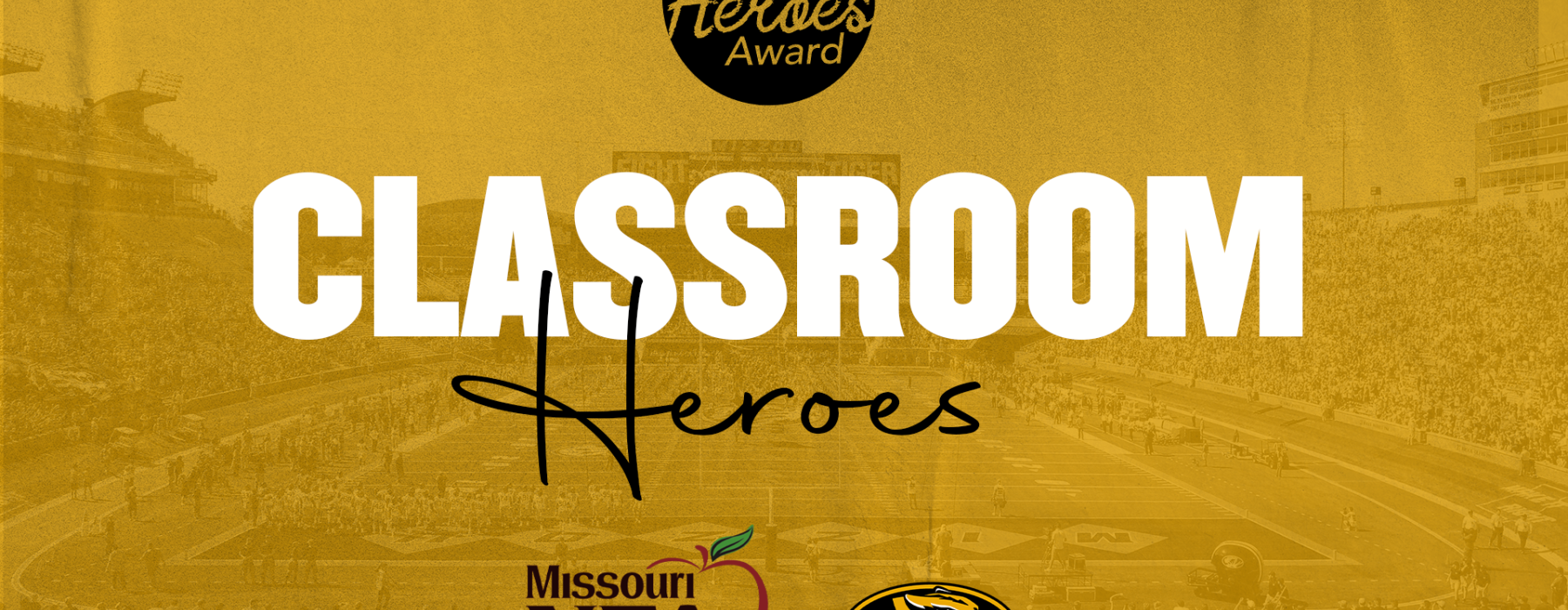 Classroom Heroes
